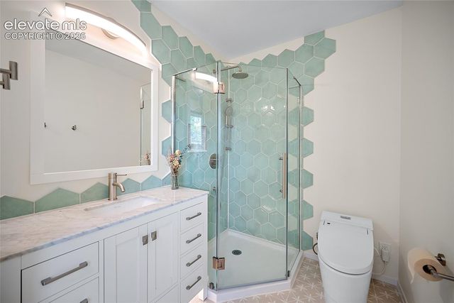 4124 Lupine Street, Colorado Springs, CO 80918