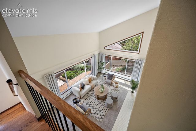 4124 Lupine Street, Colorado Springs, CO 80918