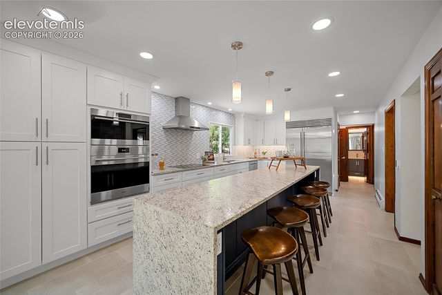 4124 Lupine Street, Colorado Springs, CO 80918