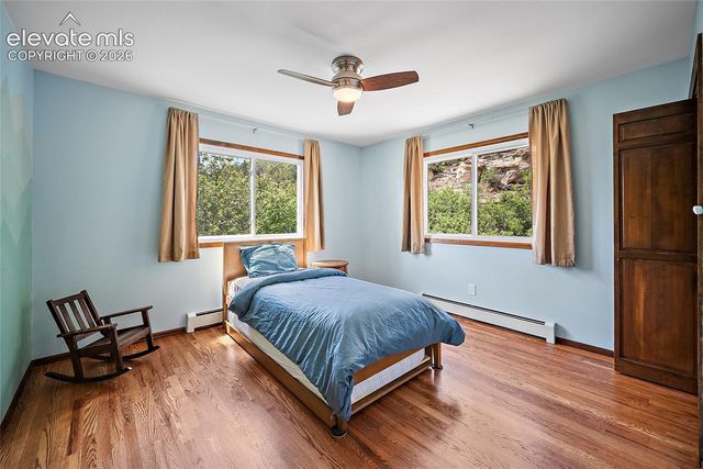 4124 Lupine Street, Colorado Springs, CO 80918