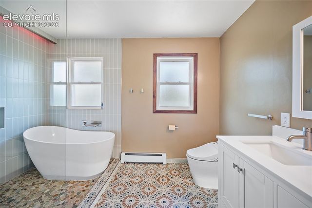 4124 Lupine Street, Colorado Springs, CO 80918