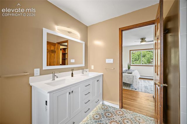4124 Lupine Street, Colorado Springs, CO 80918