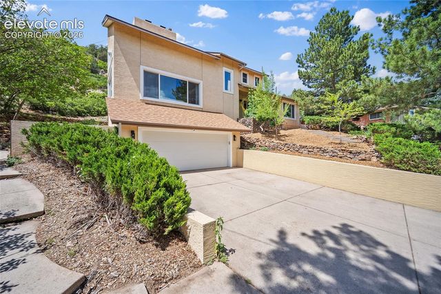 4124 Lupine Street, Colorado Springs, CO 80918