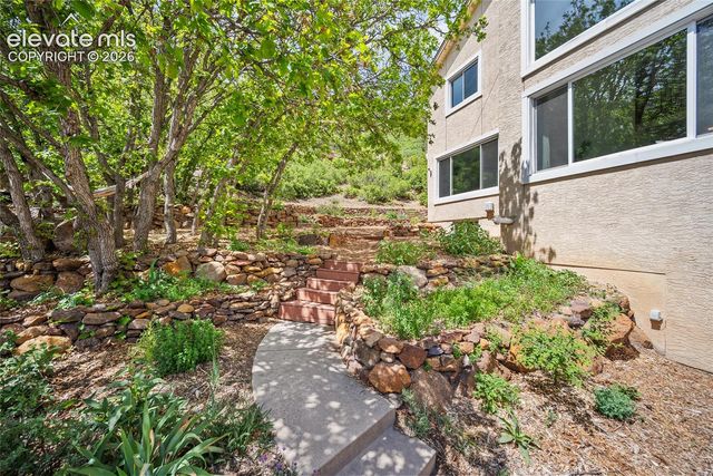 4124 Lupine Street, Colorado Springs, CO 80918