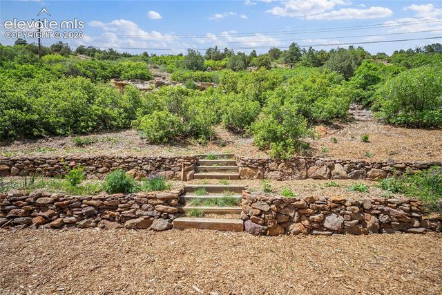 4124 Lupine Street, Colorado Springs, CO 80918