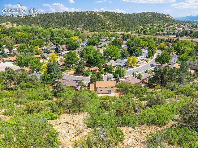 4124 Lupine Street, Colorado Springs, CO 80918