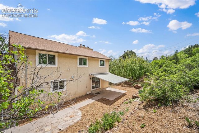 4124 Lupine Street, Colorado Springs, CO 80918