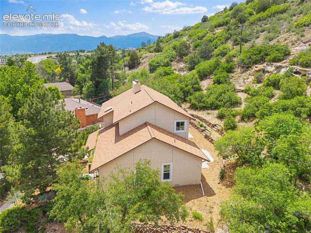 4124 Lupine Street, Colorado Springs, CO 80918
