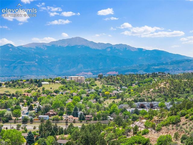 4124 Lupine Street, Colorado Springs, CO 80918