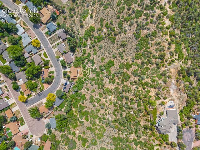 4124 Lupine Street, Colorado Springs, CO 80918