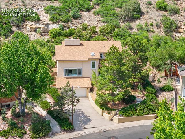 4124 Lupine Street, Colorado Springs, CO 80918