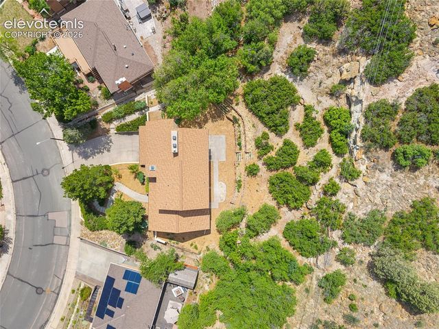 4124 Lupine Street, Colorado Springs, CO 80918