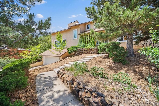 4124 Lupine Street, Colorado Springs, CO 80918