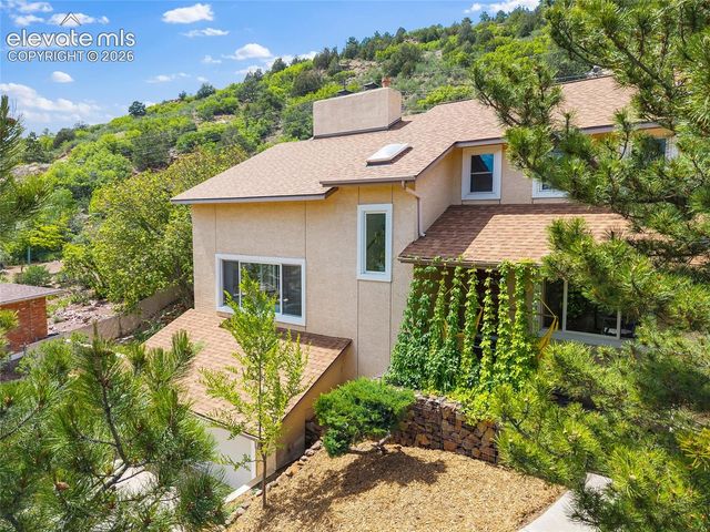 4124 Lupine Street, Colorado Springs, CO 80918