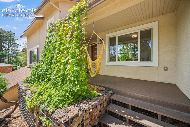 4124 Lupine Street, Colorado Springs, CO 80918