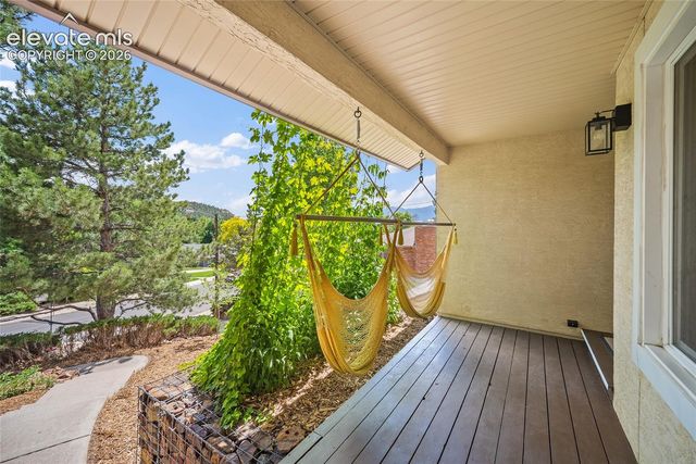 4124 Lupine Street, Colorado Springs, CO 80918