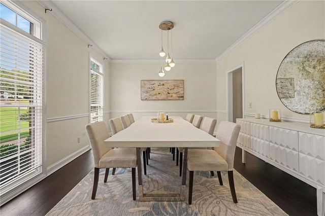 952 Ardmore Trail, Hoschton, GA 30548