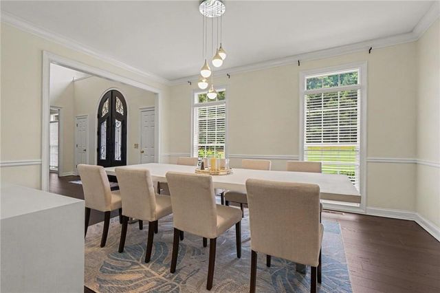 952 Ardmore Trail, Hoschton, GA 30548