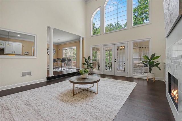 952 Ardmore Trail, Hoschton, GA 30548