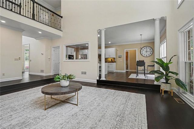 952 Ardmore Trail, Hoschton, GA 30548