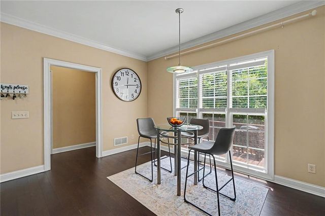 952 Ardmore Trail, Hoschton, GA 30548