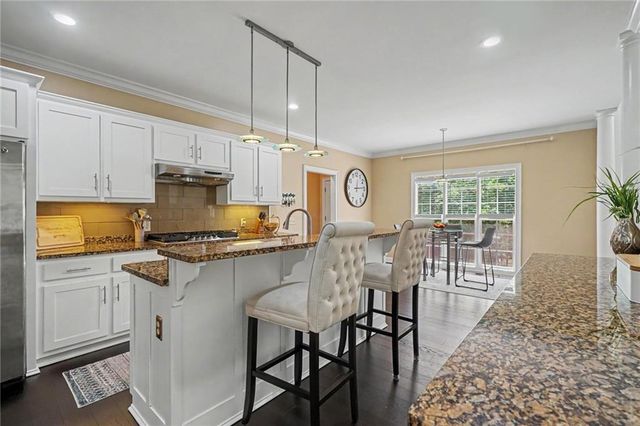 952 Ardmore Trail, Hoschton, GA 30548