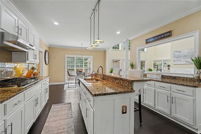 952 Ardmore Trail, Hoschton, GA 30548