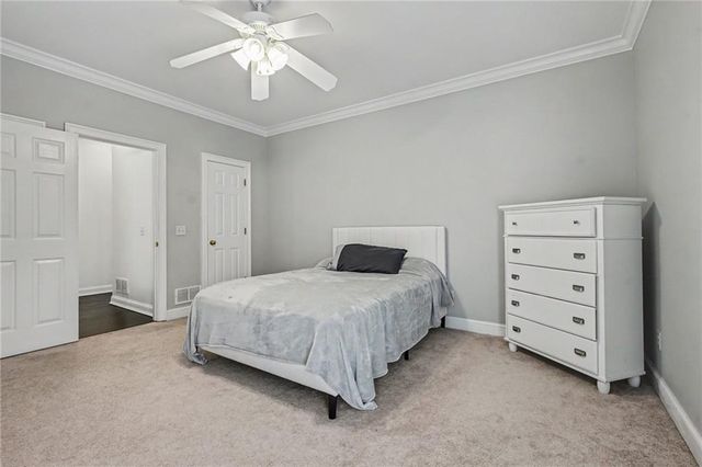 952 Ardmore Trail, Hoschton, GA 30548