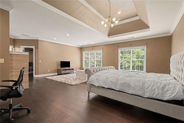 952 Ardmore Trail, Hoschton, GA 30548