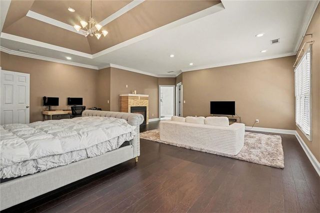 952 Ardmore Trail, Hoschton, GA 30548