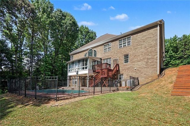 952 Ardmore Trail, Hoschton, GA 30548