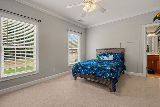 952 Ardmore Trail, Hoschton, GA 30548