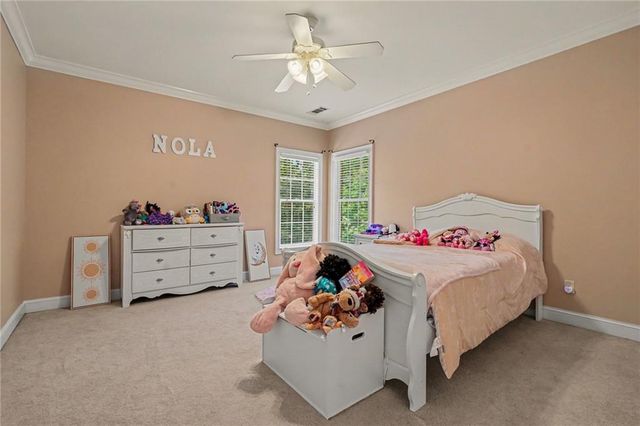 952 Ardmore Trail, Hoschton, GA 30548