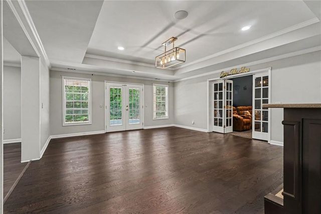 952 Ardmore Trail, Hoschton, GA 30548