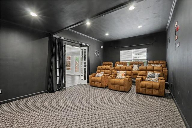 952 Ardmore Trail, Hoschton, GA 30548
