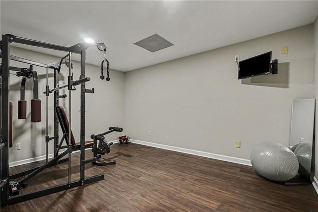 952 Ardmore Trail, Hoschton, GA 30548