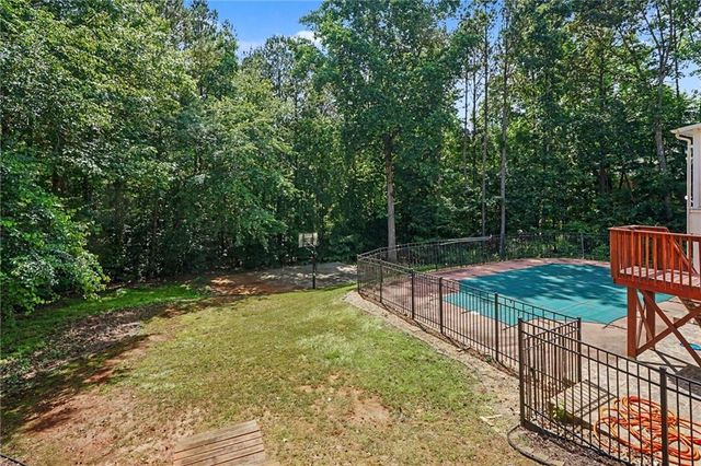 952 Ardmore Trail, Hoschton, GA 30548
