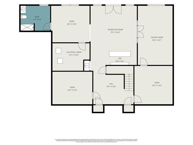 952 Ardmore Trail, Hoschton, GA 30548