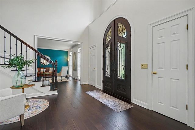 952 Ardmore Trail, Hoschton, GA 30548