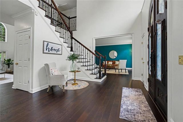 952 Ardmore Trail, Hoschton, GA 30548
