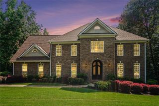 952 Ardmore Trail, Hoschton, GA 30548