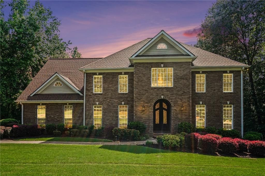952 Ardmore Trail, Hoschton, GA 30548