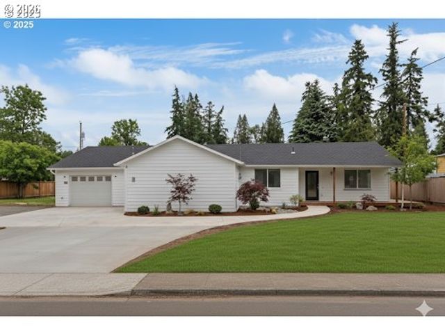 6725 Se MABEL Ave, Milwaukie, OR 97267