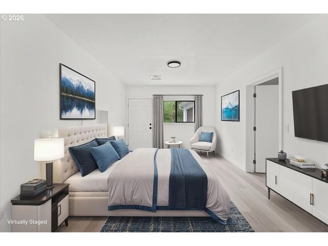 6725 Se MABEL Ave, Milwaukie, OR 97267