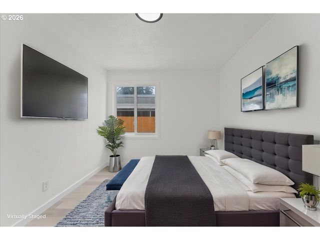 6725 Se MABEL Ave, Milwaukie, OR 97267