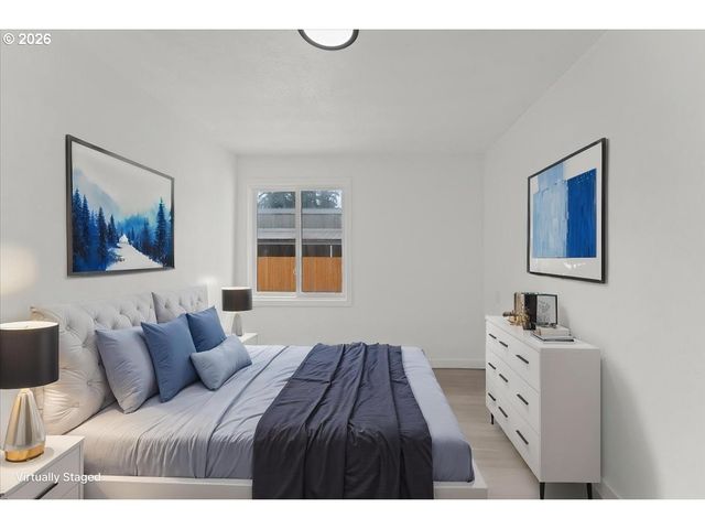 6725 Se MABEL Ave, Milwaukie, OR 97267