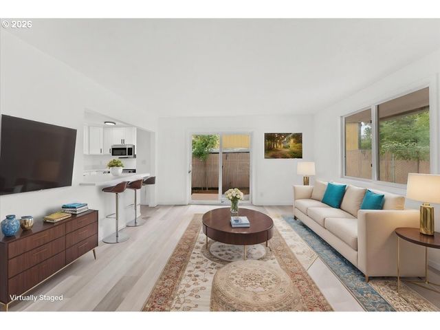 6725 Se MABEL Ave, Milwaukie, OR 97267