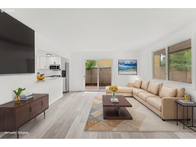 6725 Se MABEL Ave, Milwaukie, OR 97267