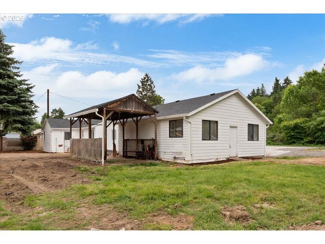 6725 Se MABEL Ave, Milwaukie, OR 97267