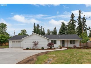 6725 Se MABEL Ave, Milwaukie, OR 97267